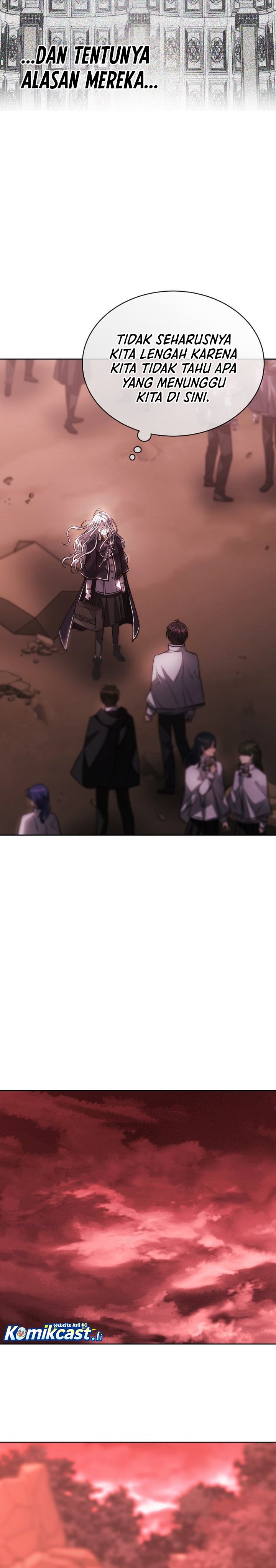 Black Haze (Reboot) chapter 40