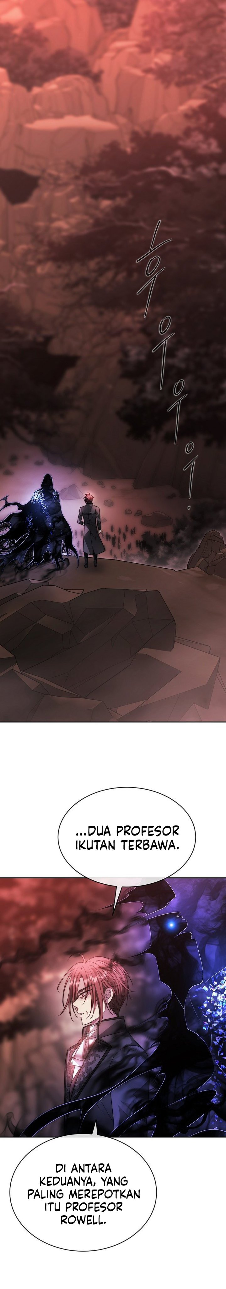 Black Haze (Reboot) chapter 40