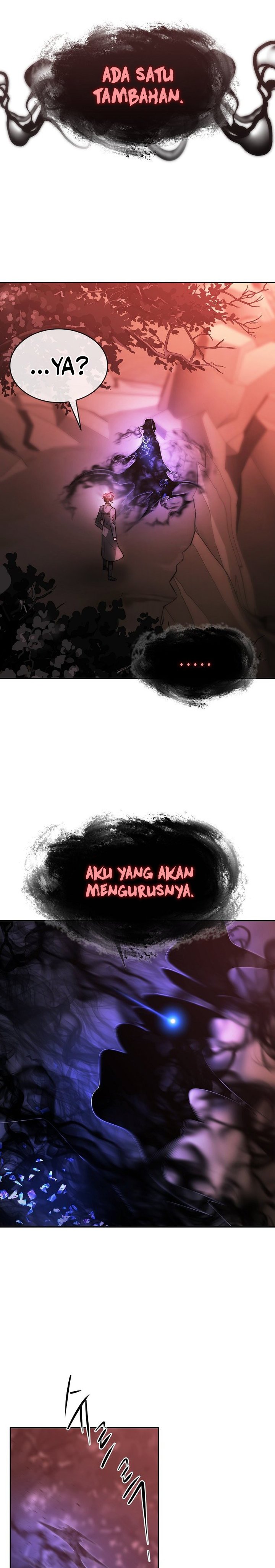 Black Haze (Reboot) chapter 40