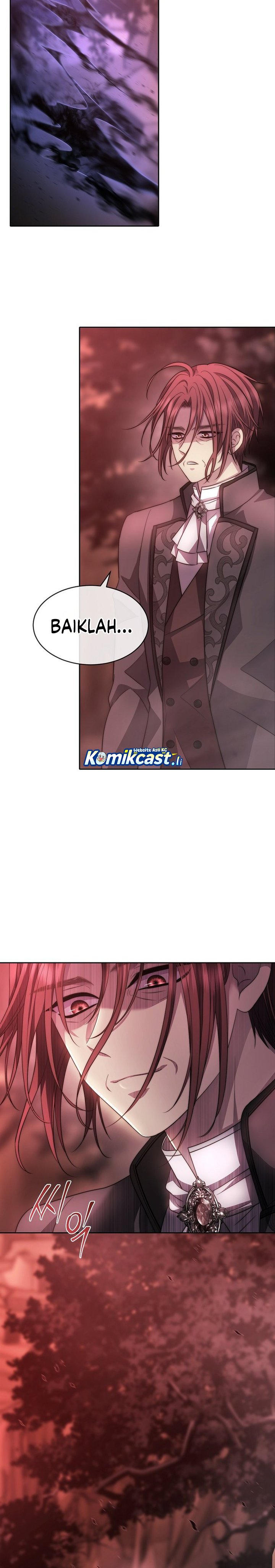 Black Haze (Reboot) chapter 40