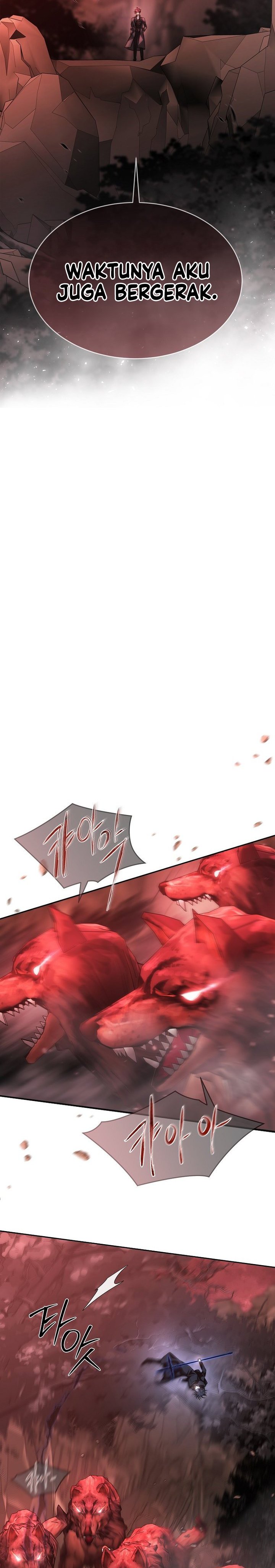 Black Haze (Reboot) chapter 40