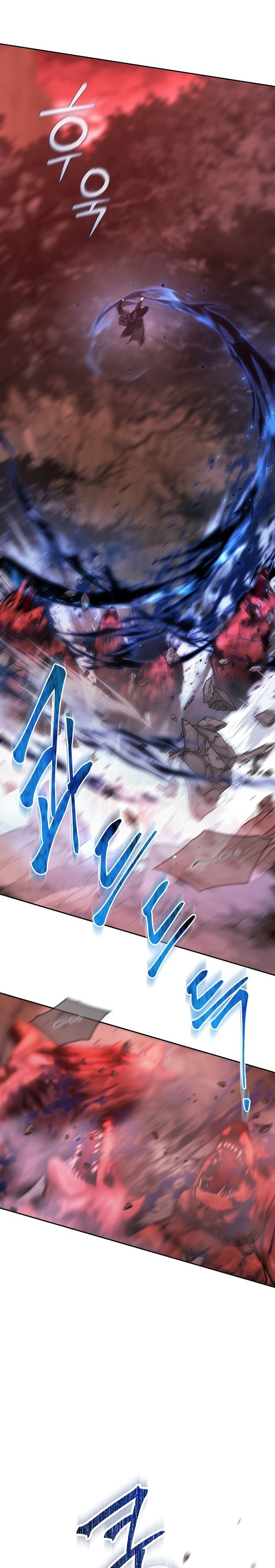 Black Haze (Reboot) chapter 40