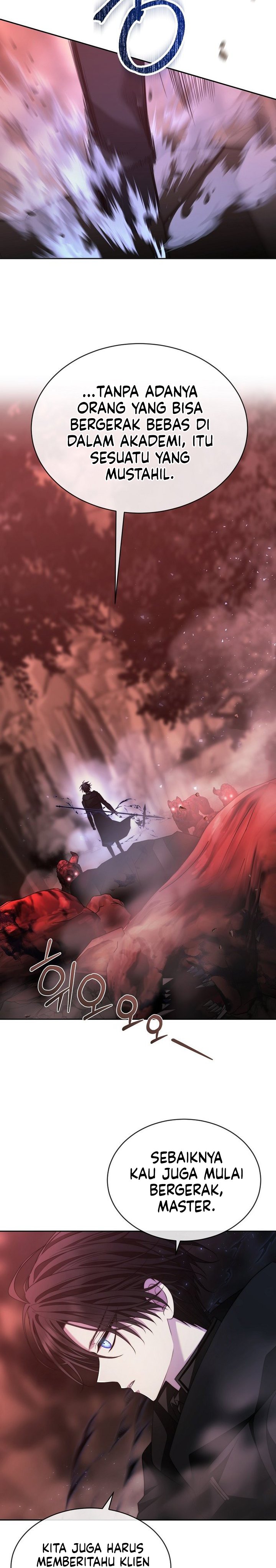 Black Haze (Reboot) chapter 40