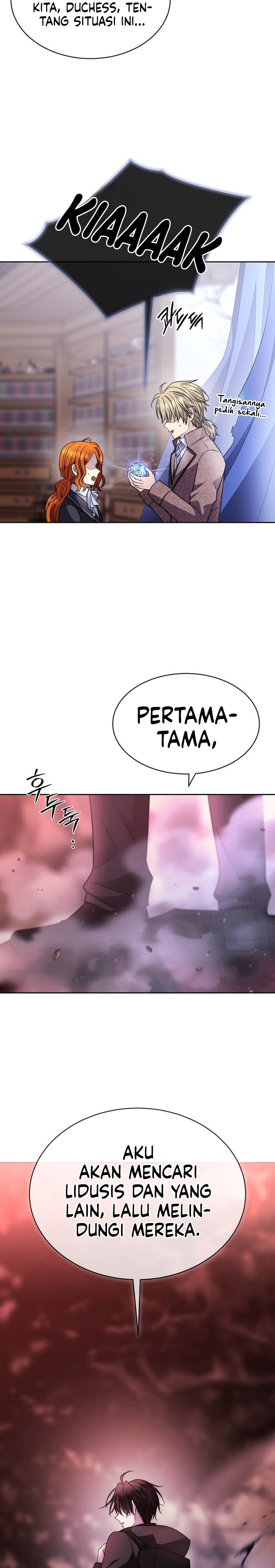 Black Haze (Reboot) chapter 40