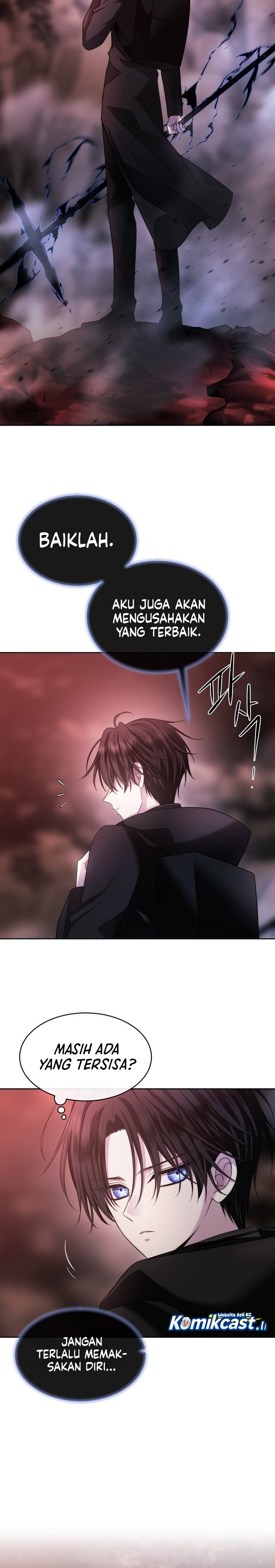 Black Haze (Reboot) chapter 40