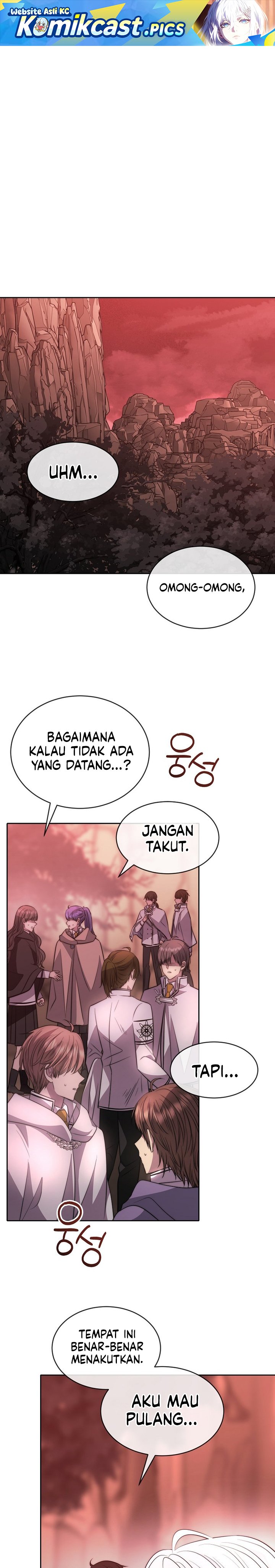 Black Haze (Reboot) chapter 43