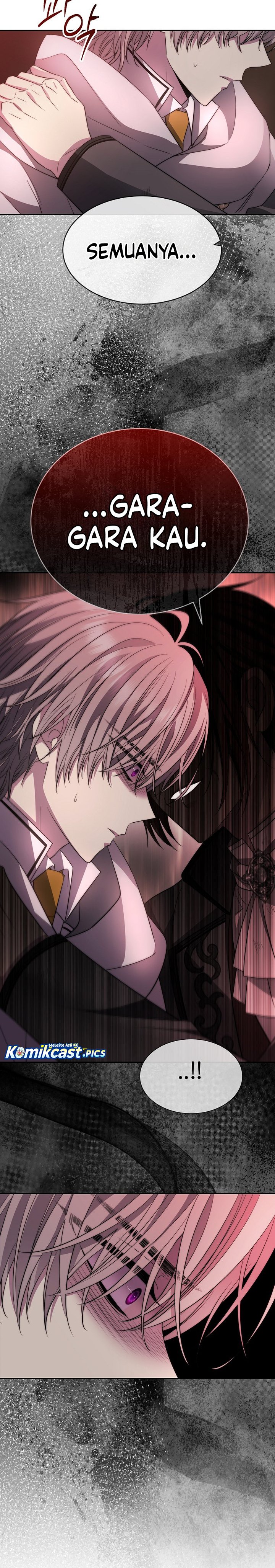 Black Haze (Reboot) chapter 43
