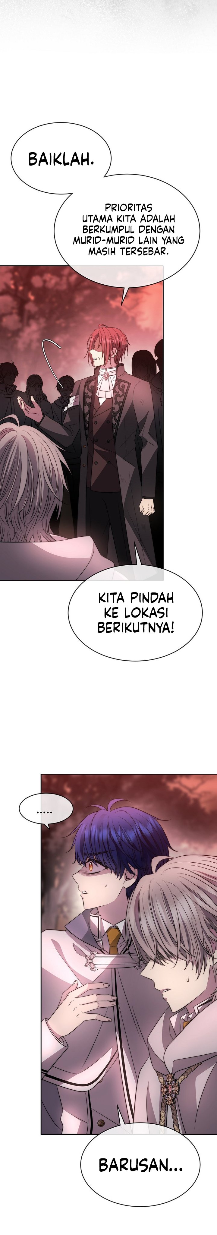Black Haze (Reboot) chapter 43
