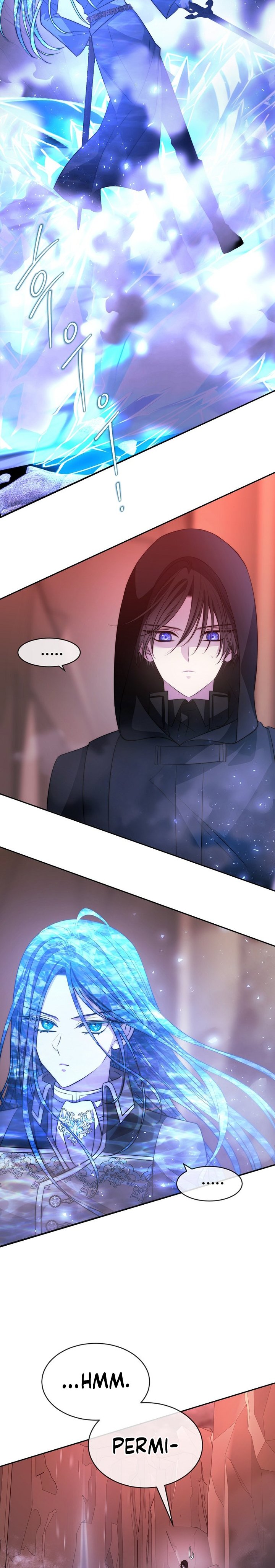 Black Haze (Reboot) chapter 43