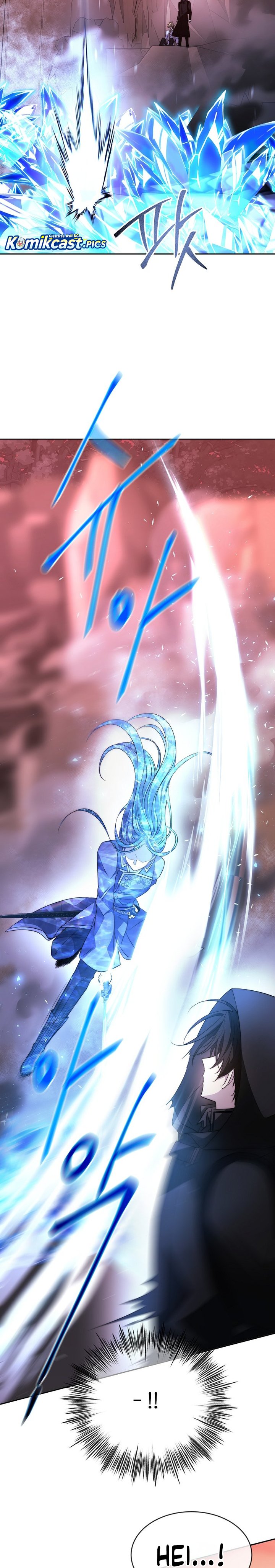Black Haze (Reboot) chapter 43