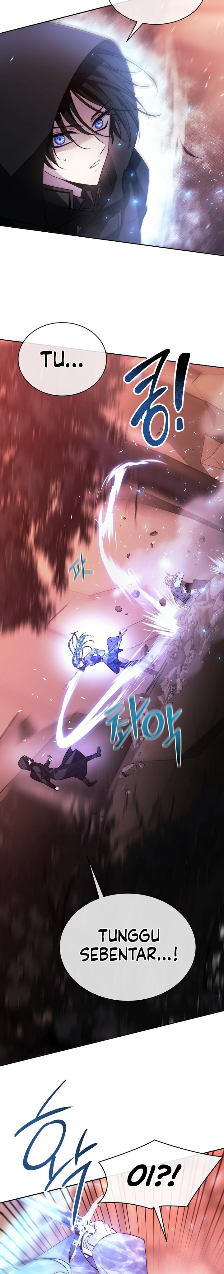 Black Haze (Reboot) chapter 43