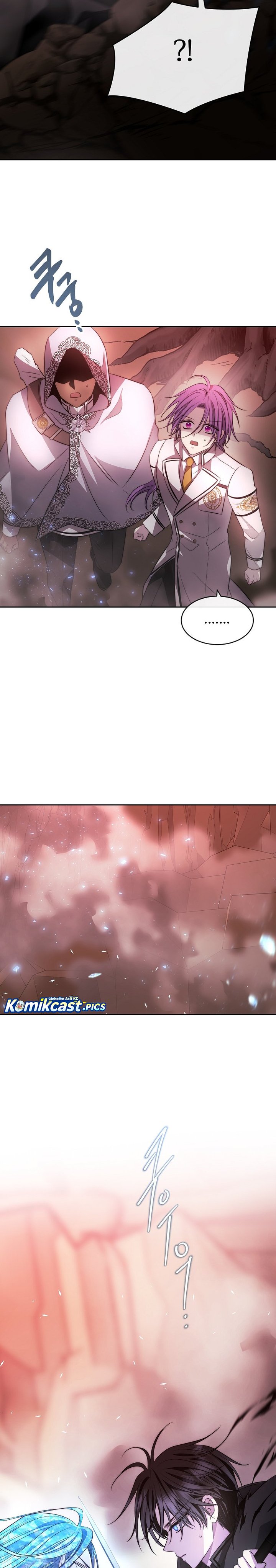 Black Haze (Reboot) chapter 43
