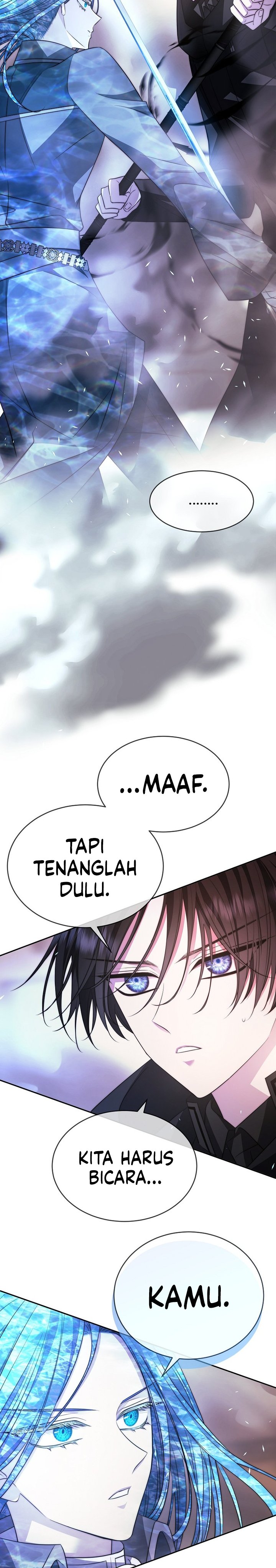 Black Haze (Reboot) chapter 43