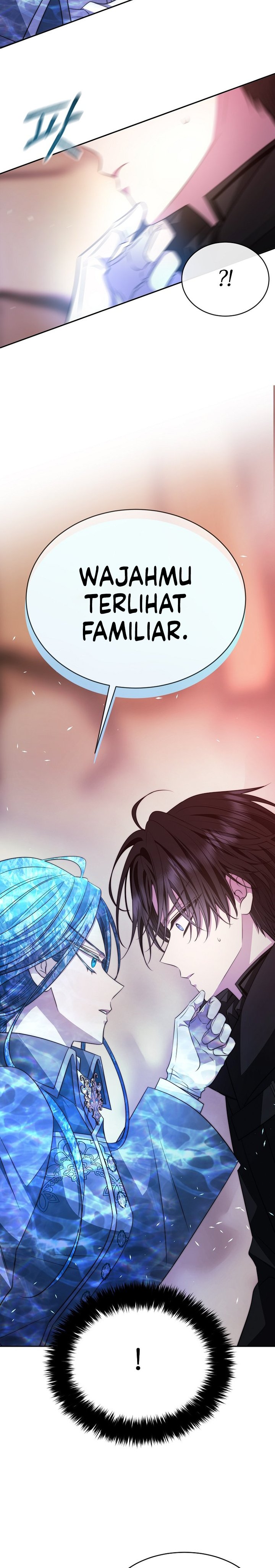 Black Haze (Reboot) chapter 43