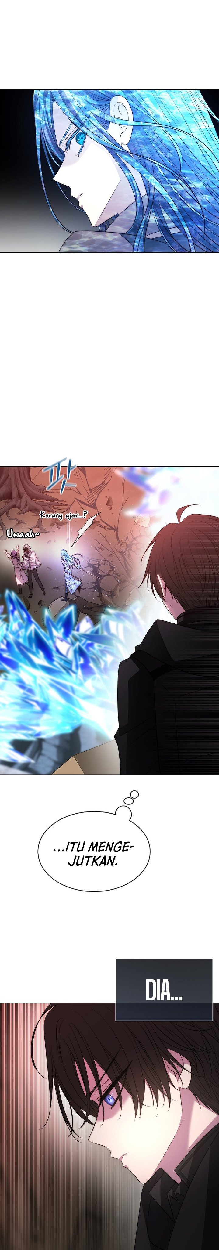 Black Haze (Reboot) chapter 43