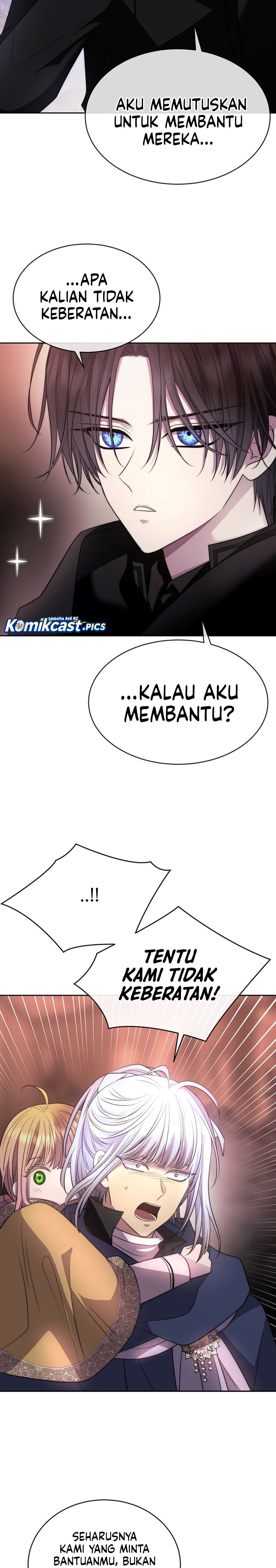 Black Haze (Reboot) chapter 43