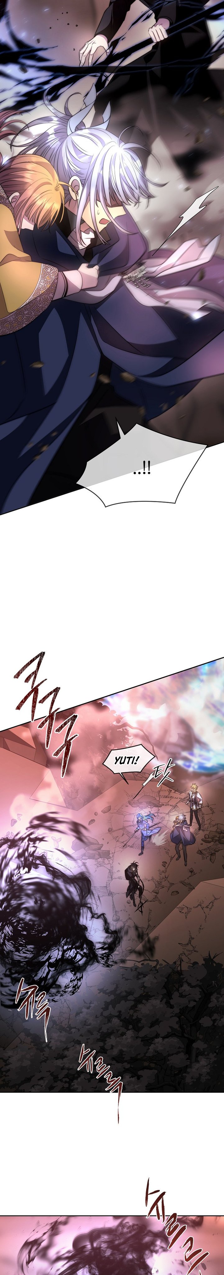 Black Haze (Reboot) chapter 43
