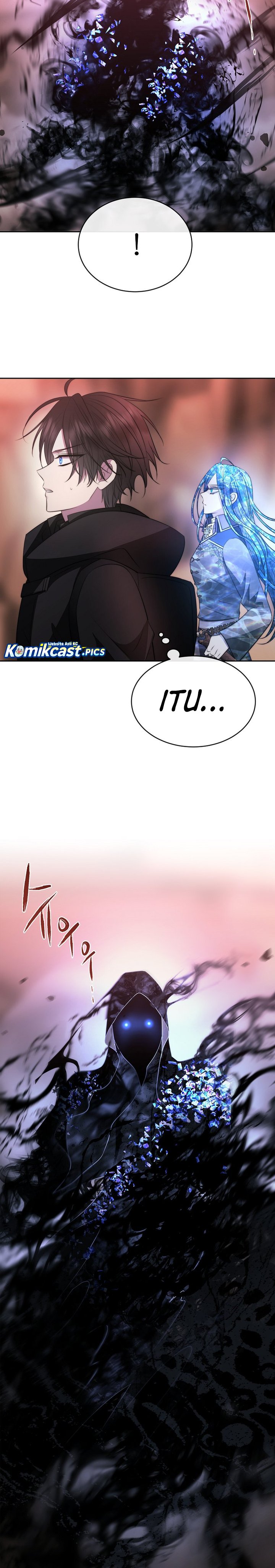 Black Haze (Reboot) chapter 43