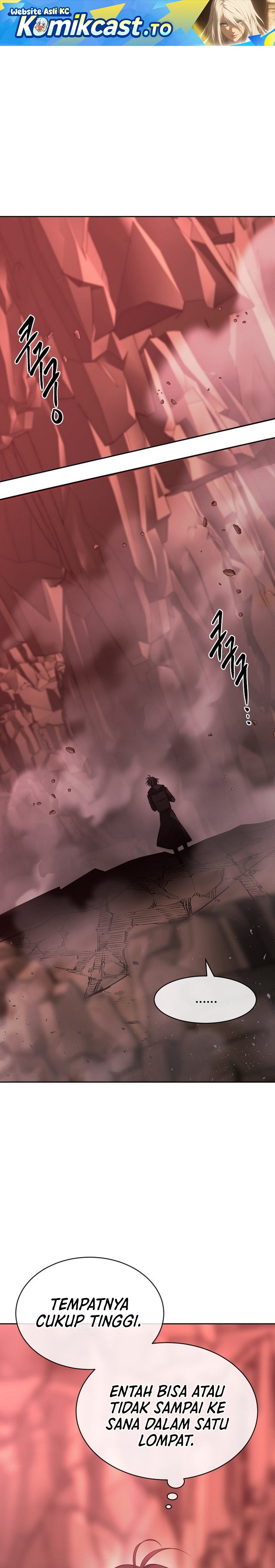 Black Haze (Reboot) chapter 47