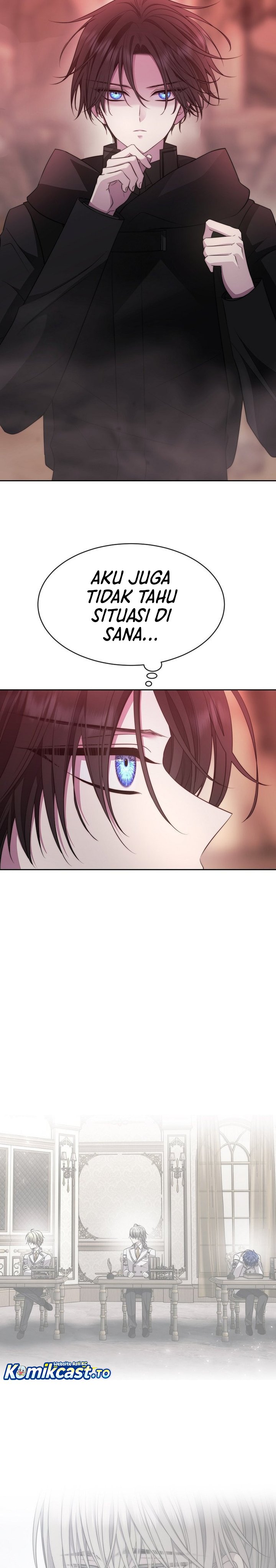 Black Haze (Reboot) chapter 47