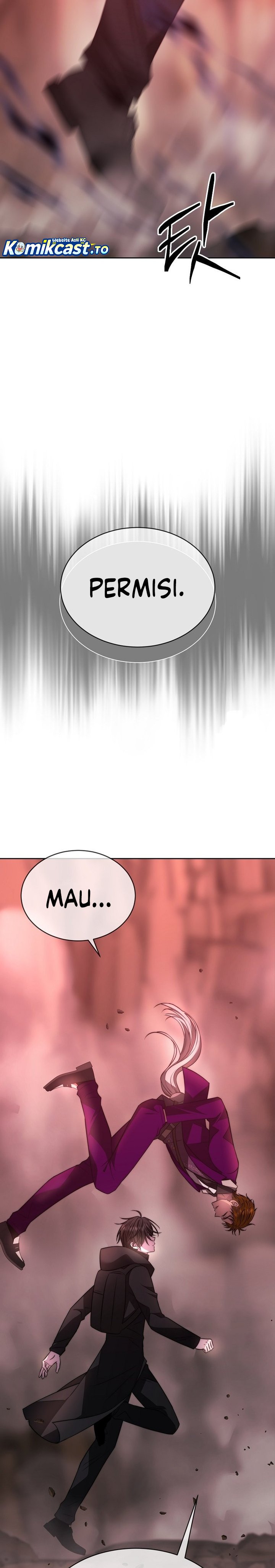 Black Haze (Reboot) chapter 47