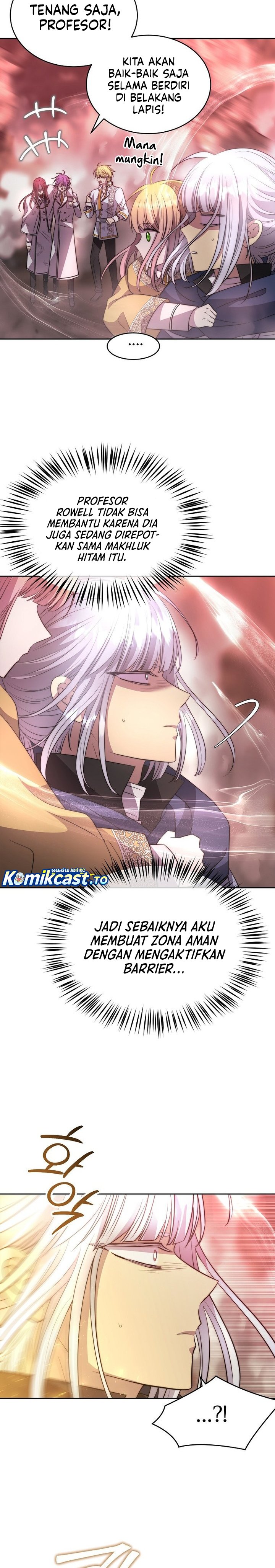 Black Haze (Reboot) chapter 47