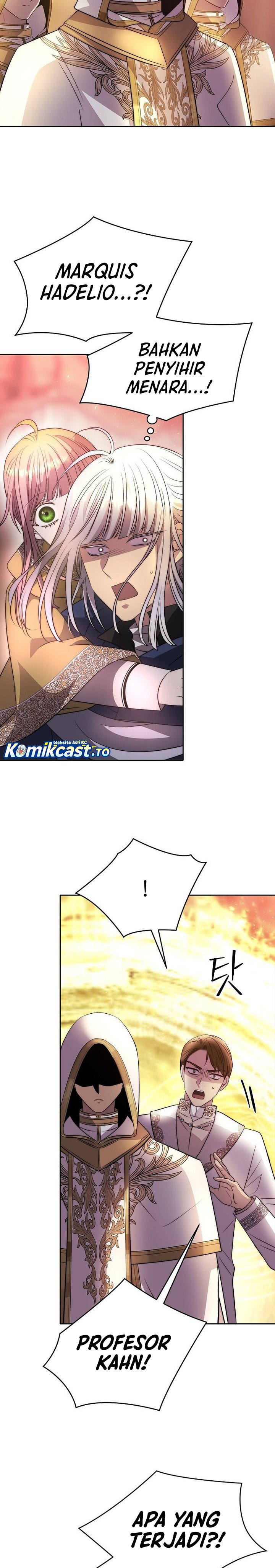 Black Haze (Reboot) chapter 47