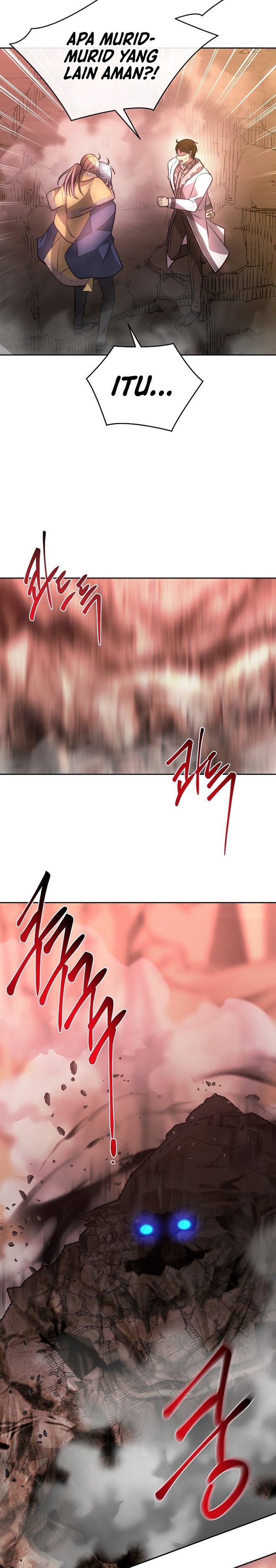 Black Haze (Reboot) chapter 47