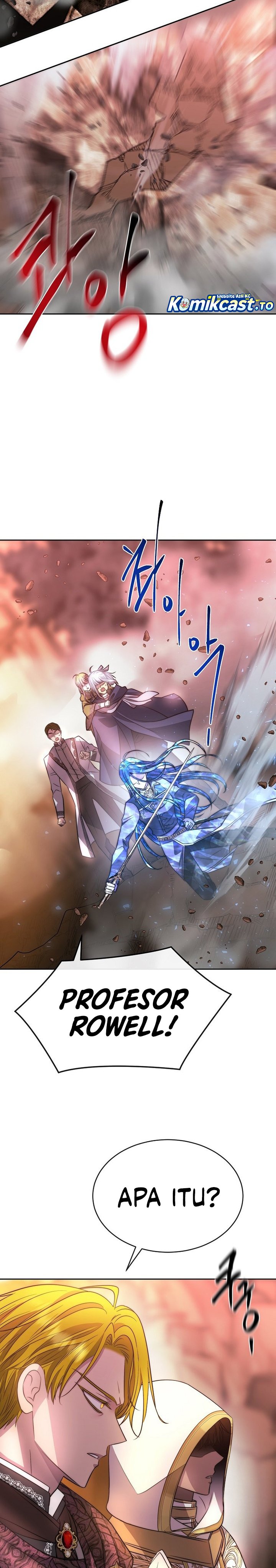 Black Haze (Reboot) chapter 47