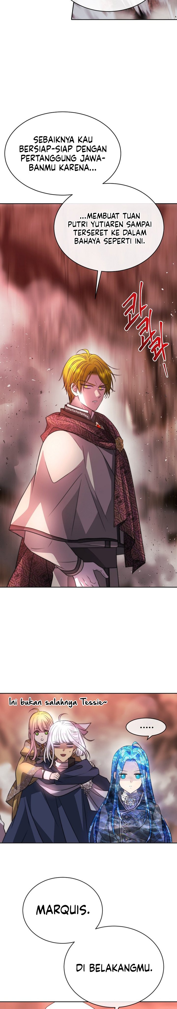 Black Haze (Reboot) chapter 47