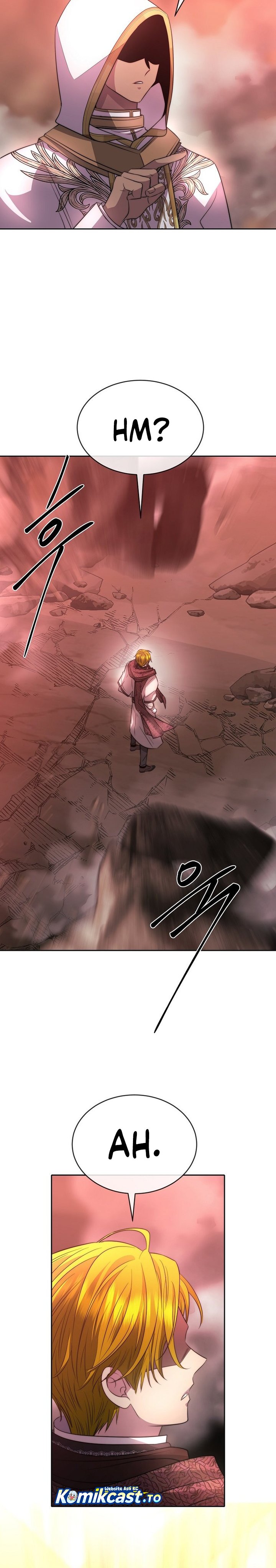 Black Haze (Reboot) chapter 47