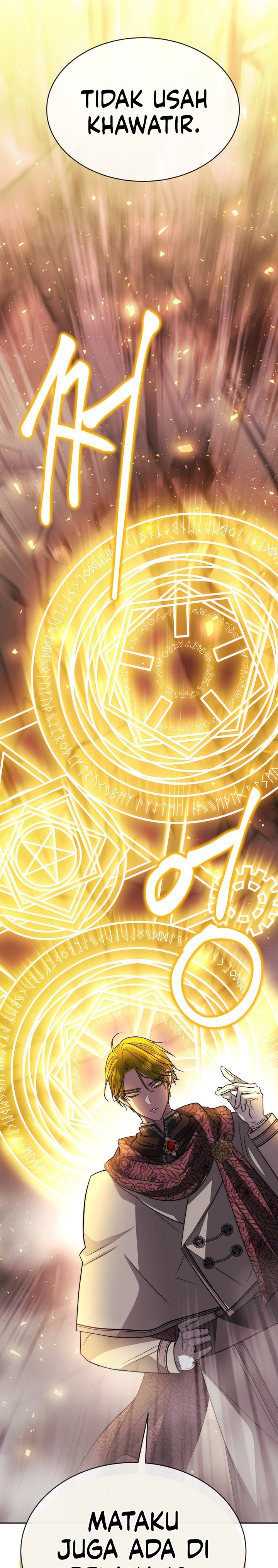 Black Haze (Reboot) chapter 47