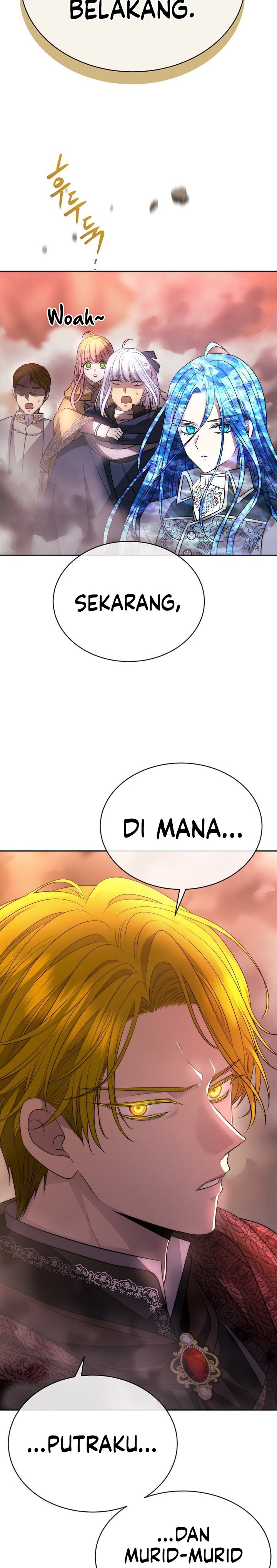 Black Haze (Reboot) chapter 47