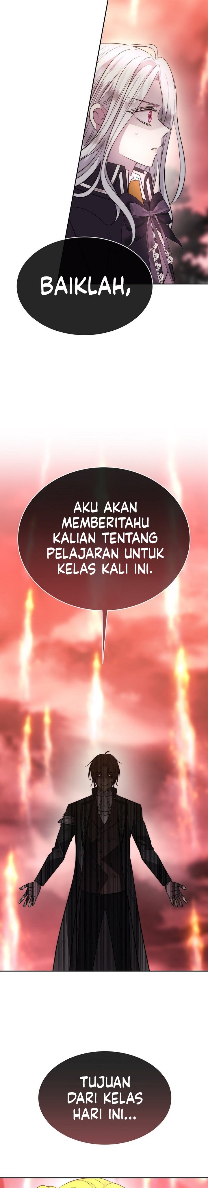 Black Haze (Reboot) chapter 47