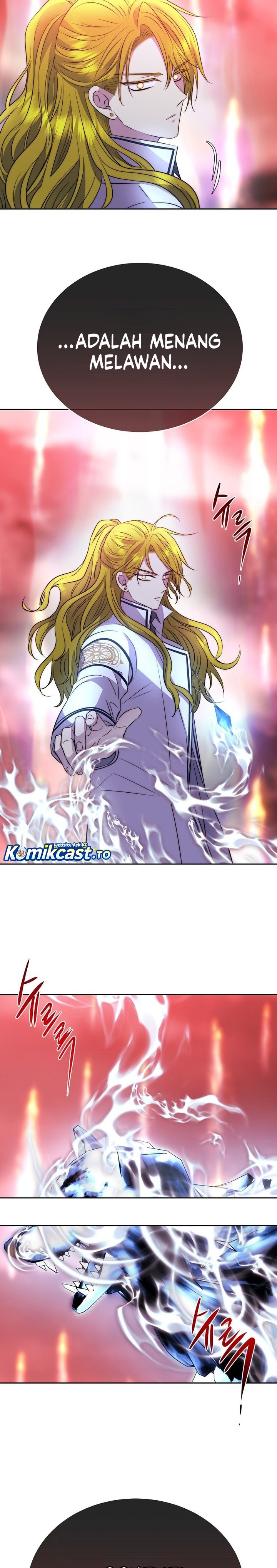 Black Haze (Reboot) chapter 47