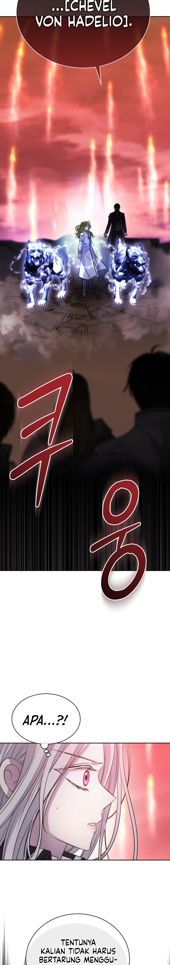 Black Haze (Reboot) chapter 47