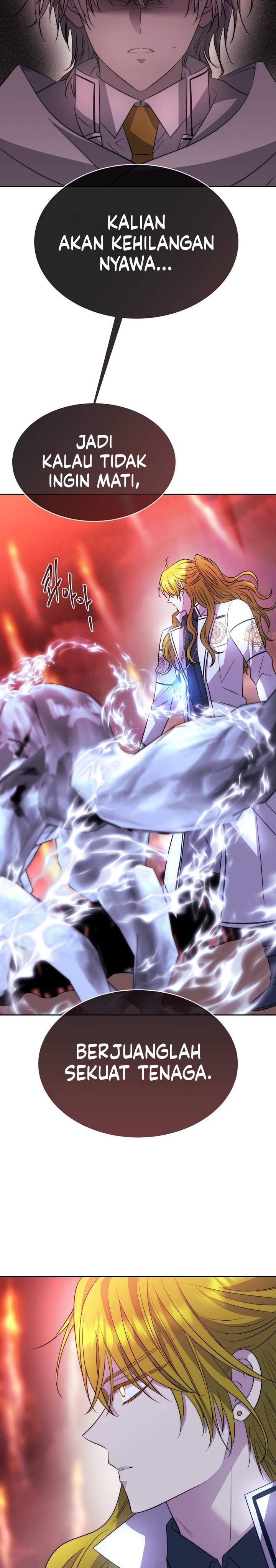 Black Haze (Reboot) chapter 47