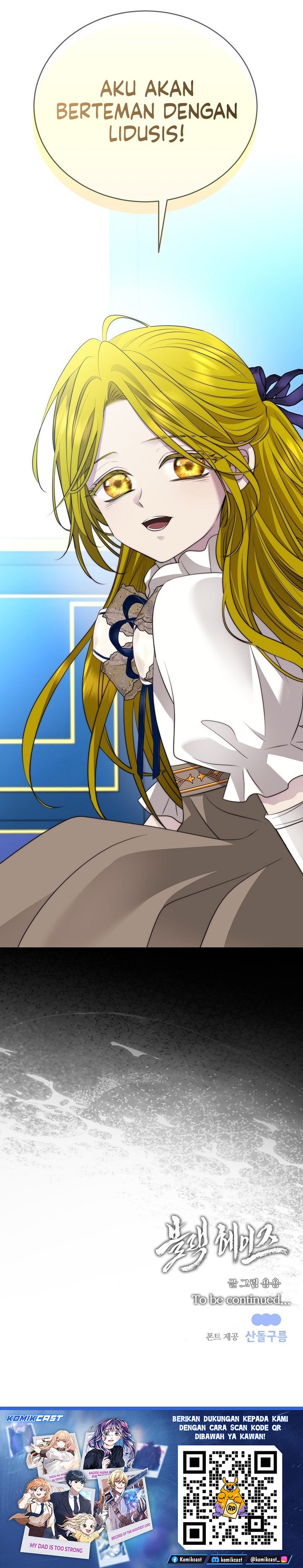 Black Haze (Reboot) chapter 47