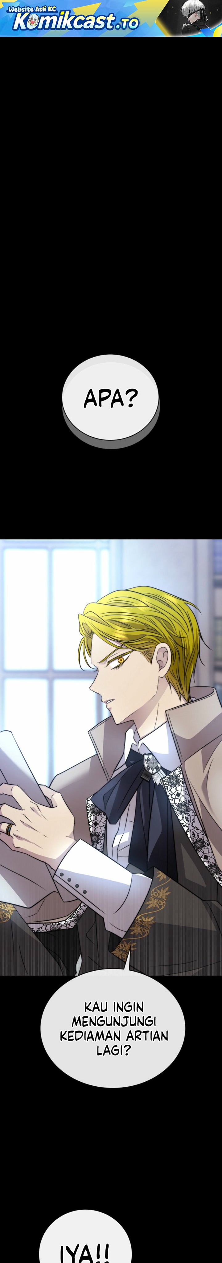 Black Haze (Reboot) chapter 49