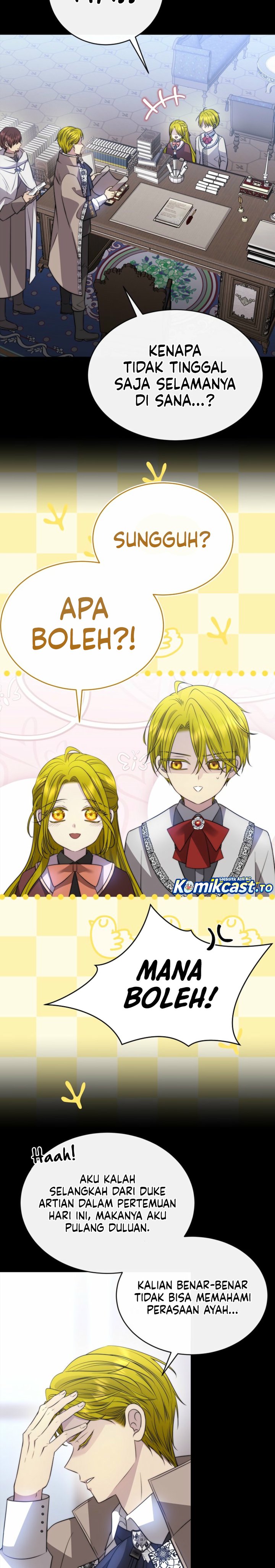 Black Haze (Reboot) chapter 49