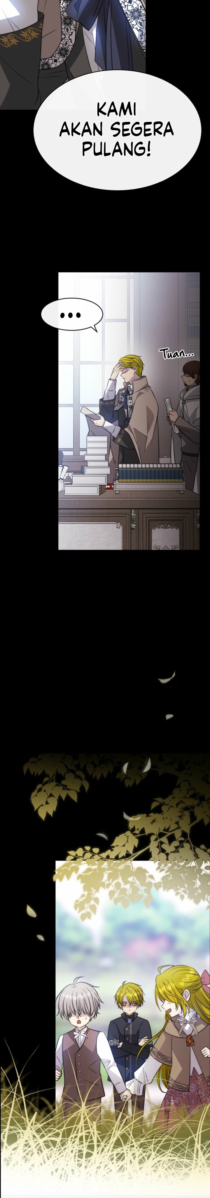 Black Haze (Reboot) chapter 49