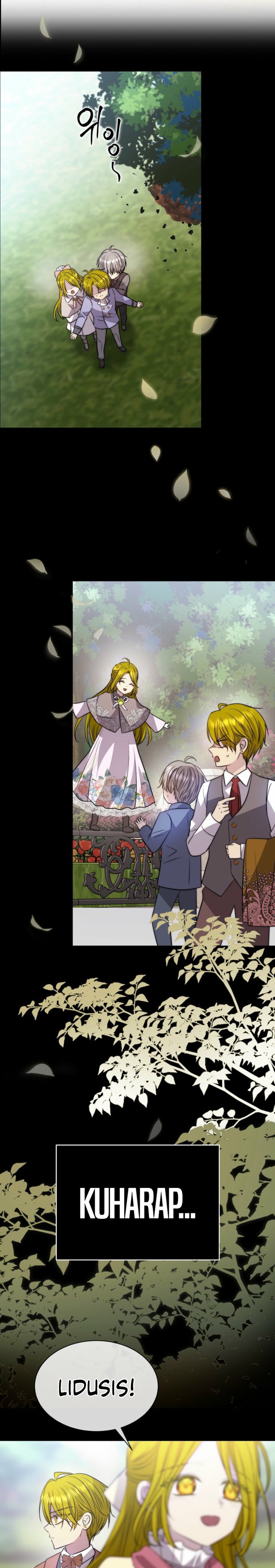 Black Haze (Reboot) chapter 49