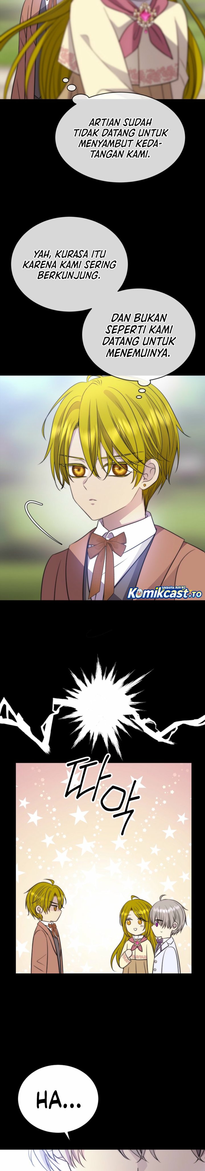 Black Haze (Reboot) chapter 49