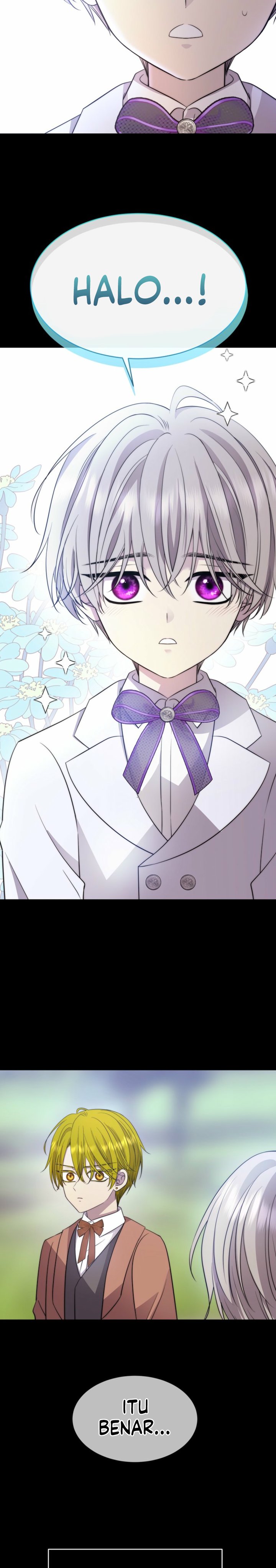 Black Haze (Reboot) chapter 49