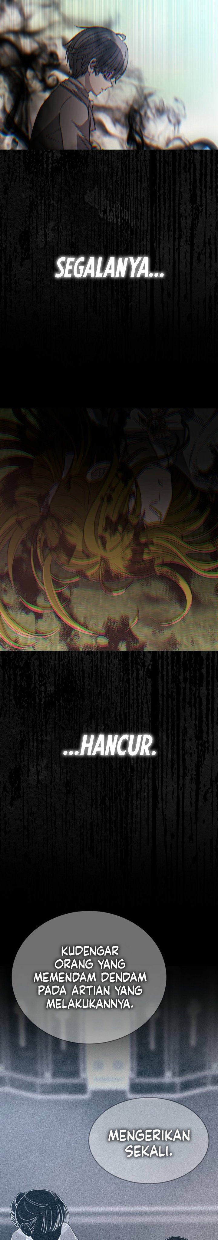 Black Haze (Reboot) chapter 49