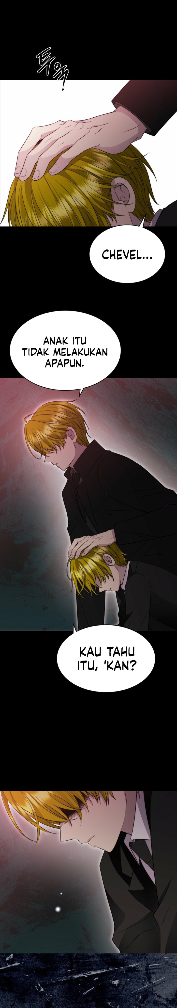 Black Haze (Reboot) chapter 49