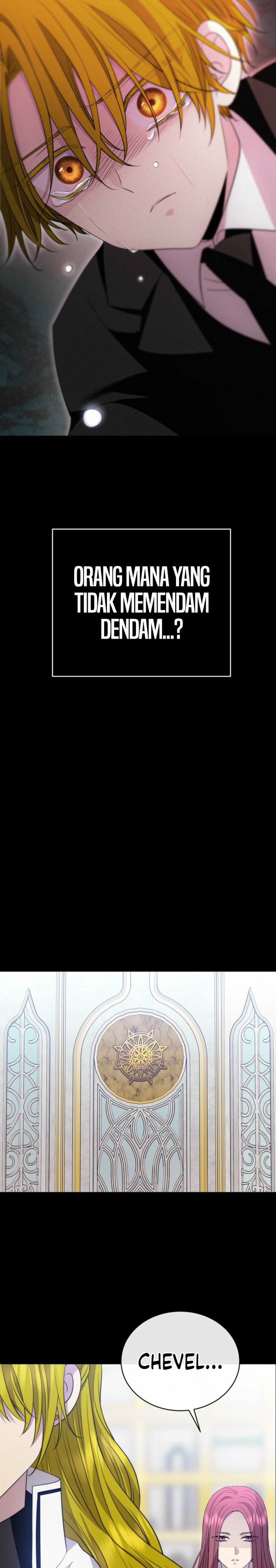 Black Haze (Reboot) chapter 49