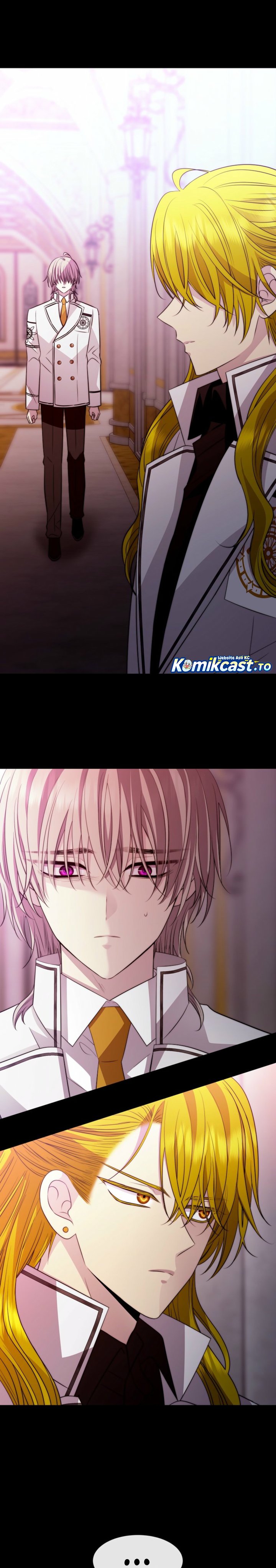 Black Haze (Reboot) chapter 49