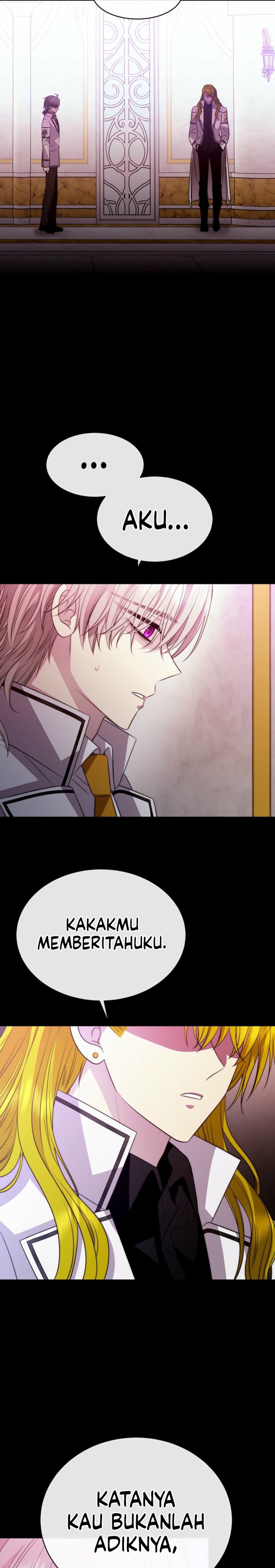 Black Haze (Reboot) chapter 49