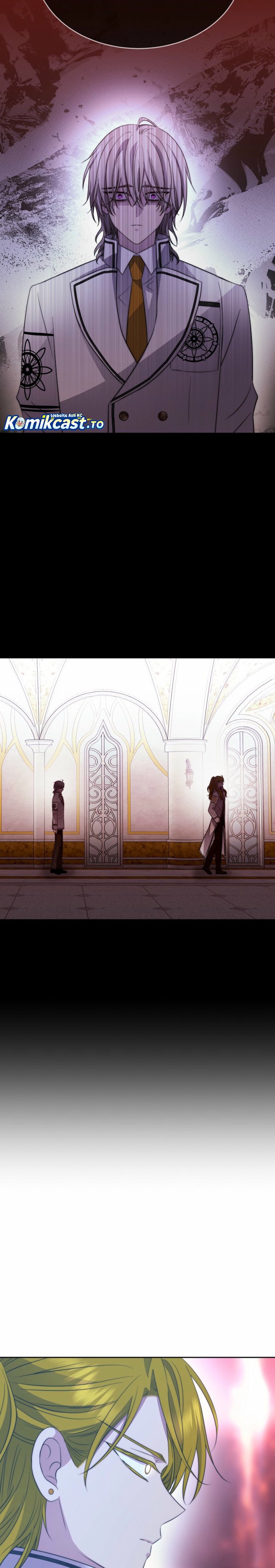 Black Haze (Reboot) chapter 49